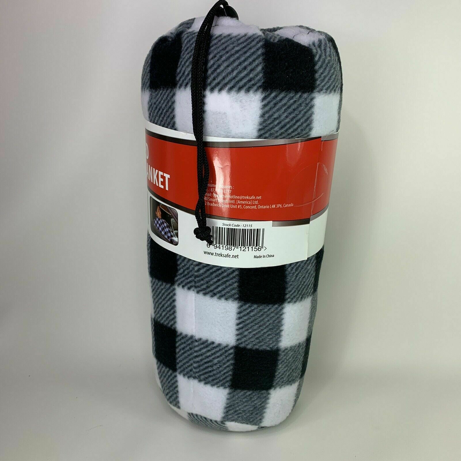 Warm Plaid Treksafe Automotive 12v Heated and similar items