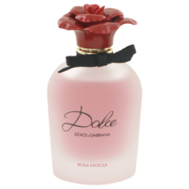 Dolce &amp; Gabbana Dolce Rosa Excelsa Perfume 2.5 Oz Eau De Parfum Spray - $80.97