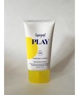Supergoop! Play Everyday Lotion Spf 50 With Sunflower Extract 2.4oz Exp:... - $26.00