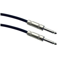 1/4 inch to 1/4 inch 2 Conductor, 16 awg Pro Audio Speaker Cable - $11.95+