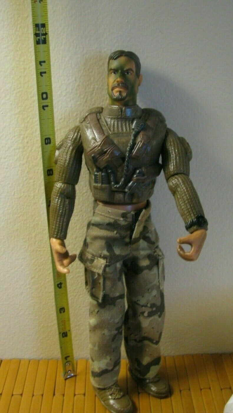 Lanard Action Figure 2000s 9 Listings