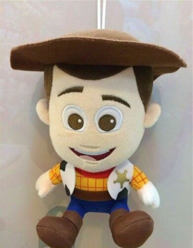 buzz and woody plush toys