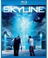 Skyline [Blu-ray] - $2.95