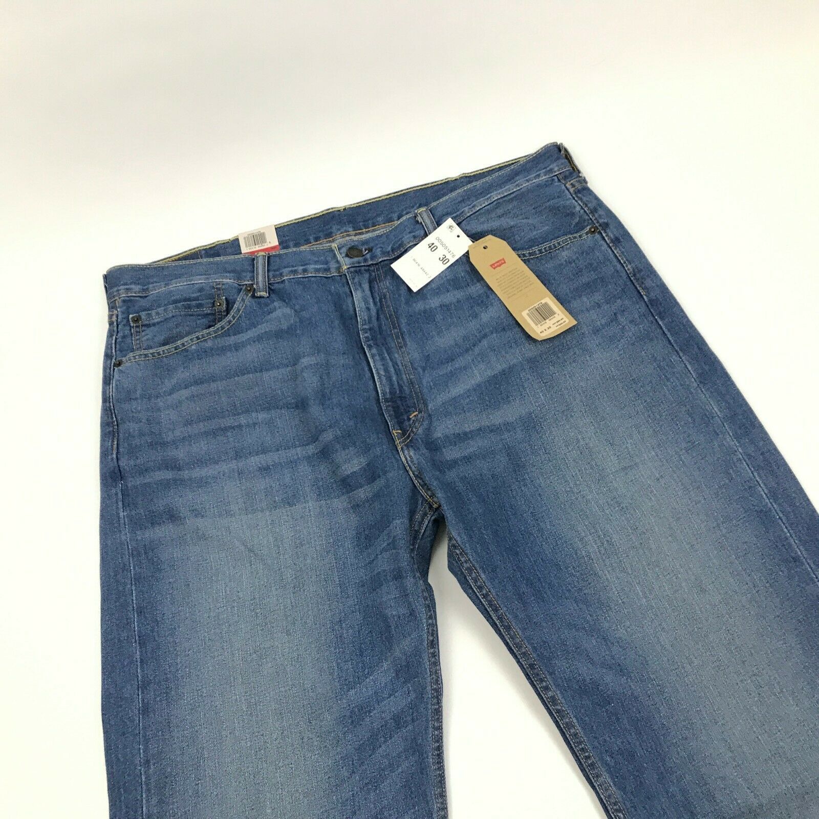 levi 505 relaxed fit jeans