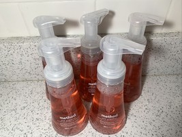5X - Method - pink grapefruit - Naturally Derived foaming hand soap - 10 fl oz - $15.00