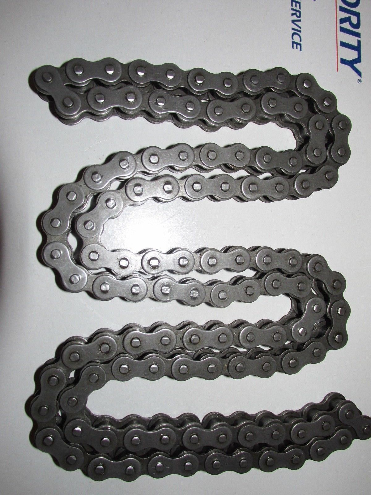 John Deere 6X4 Gator UTV Diesel / Gas pwr Drive Chain Replaces AM128449 RE28723 Tractor Parts