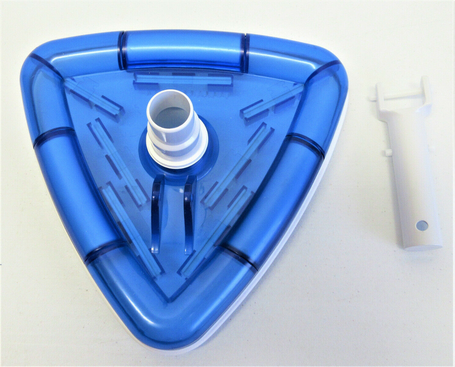 Mainstays Swimming Pool Triangular Vacuum Head Cleaner Pool Cleaners