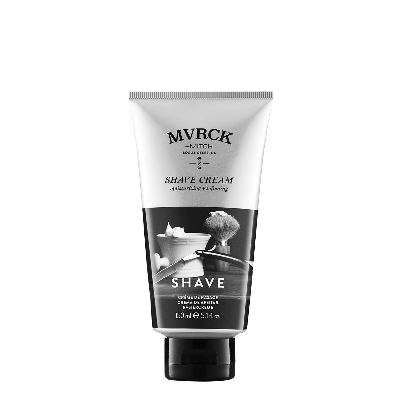 Paul Mitchell MITCH MVRCK Shave Cream 5.1oz