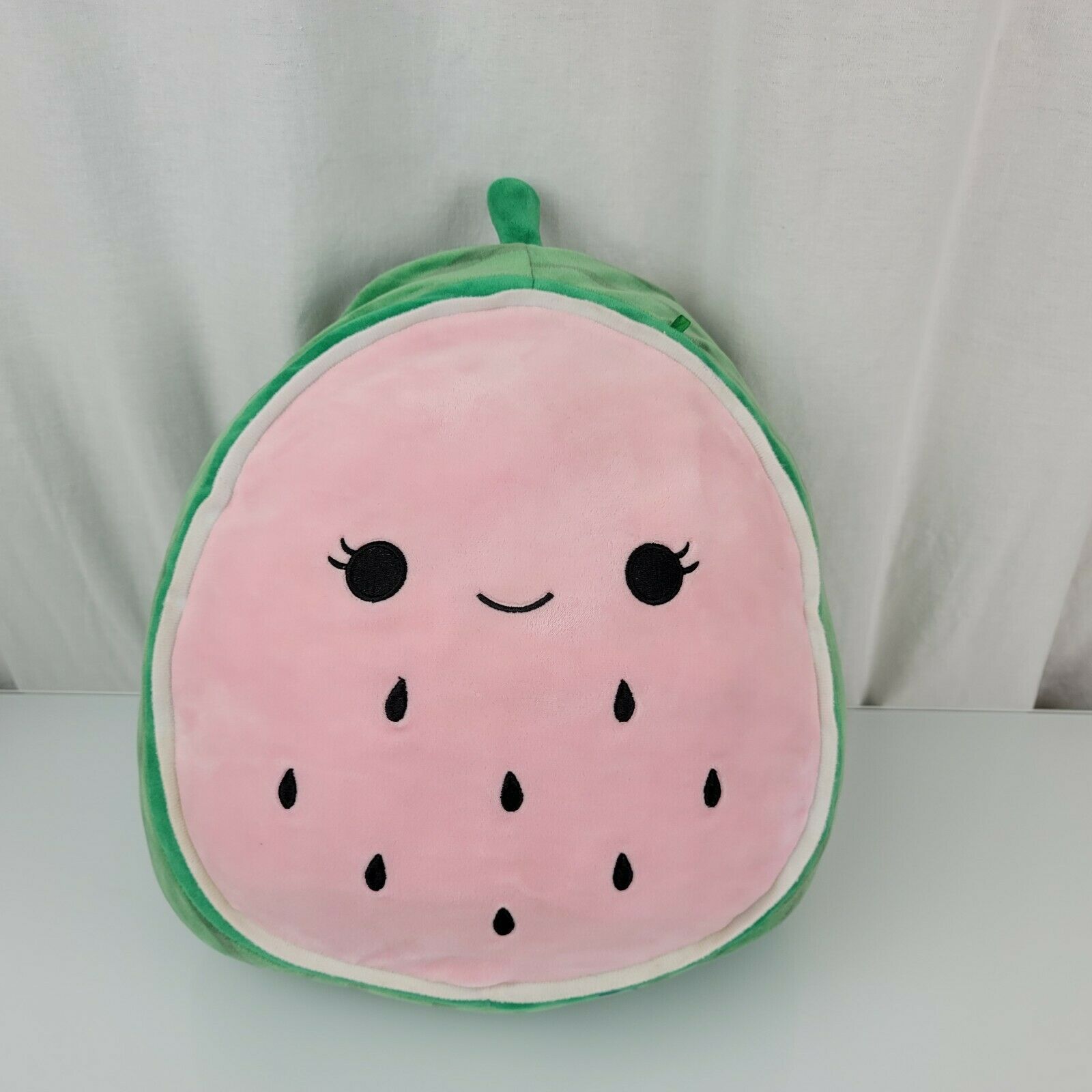 Squishmallows Kellytoy Official Fruit 12