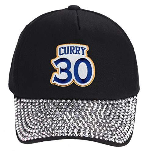 curry brand cap
