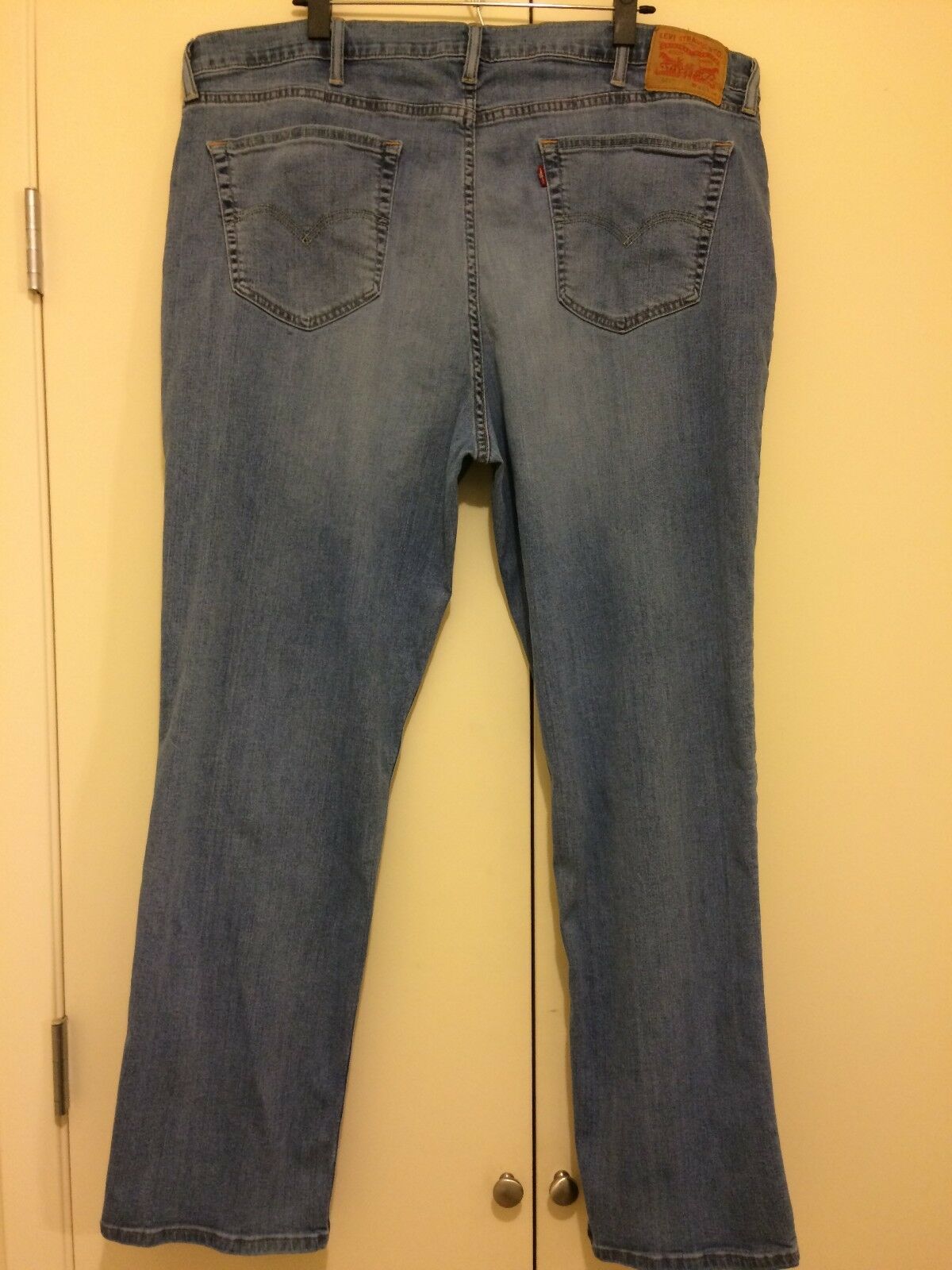 levis 543 jeans