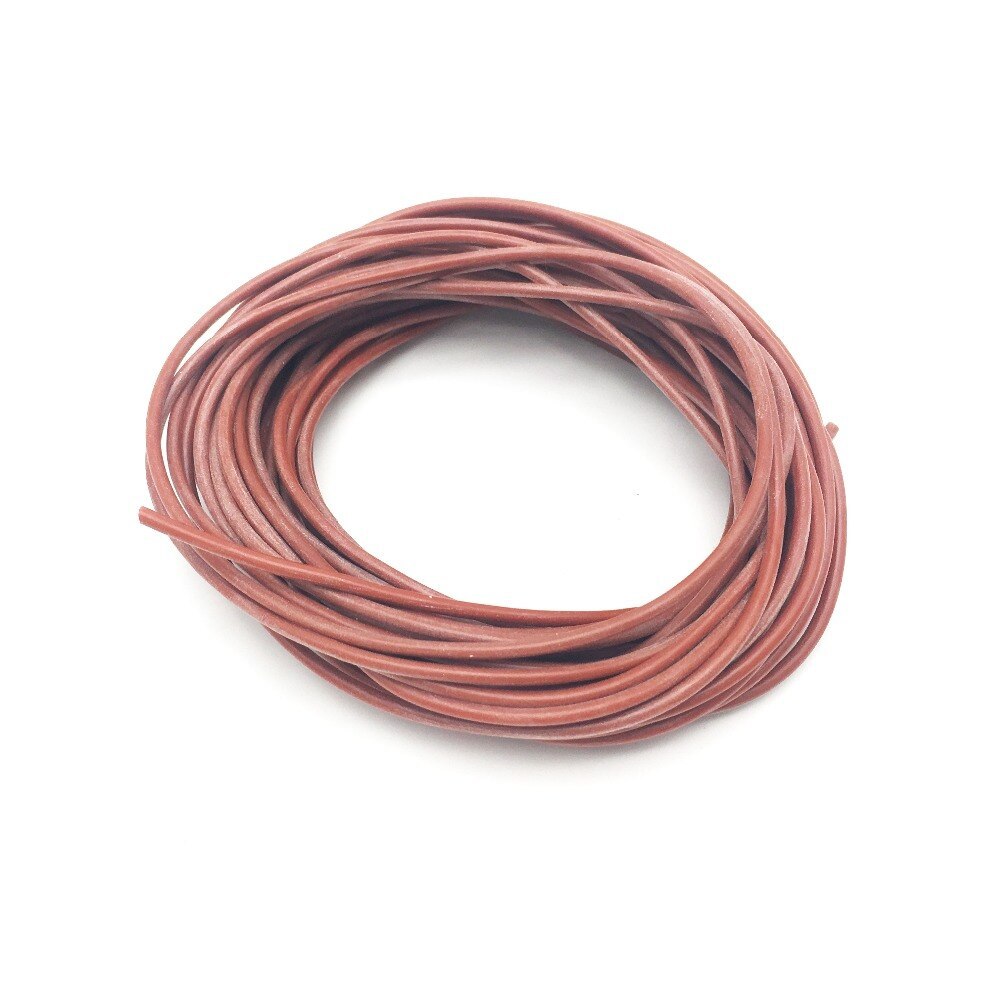 MINCO HEAT 20m 12K 33ohm carbon fiber heating cable electric blanket wire under Corner Lights