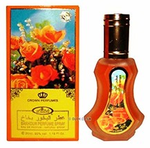 Bakhour By Al Rehab Original Oriental Perfume Spray 35ml - $9.76