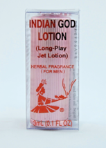 Indian God Lotion - $22.76