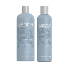 Abba Moisture Shampoo image 1