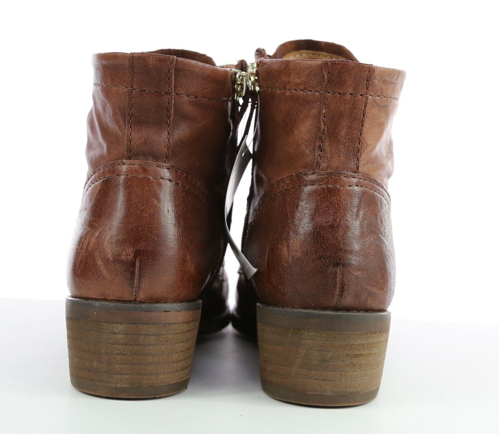 comfortiva ankle boots