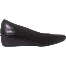 anne klein wisher wedge