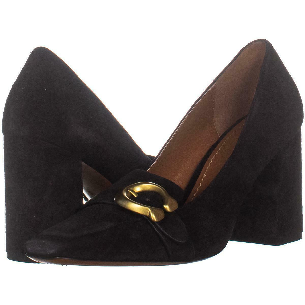 jade leather block heel bootie top guy