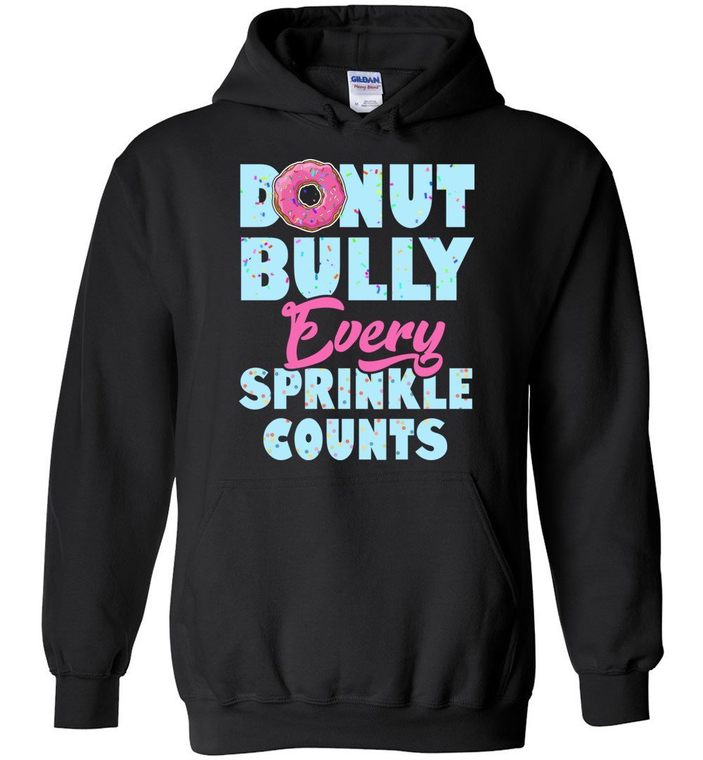 donut bully shirt