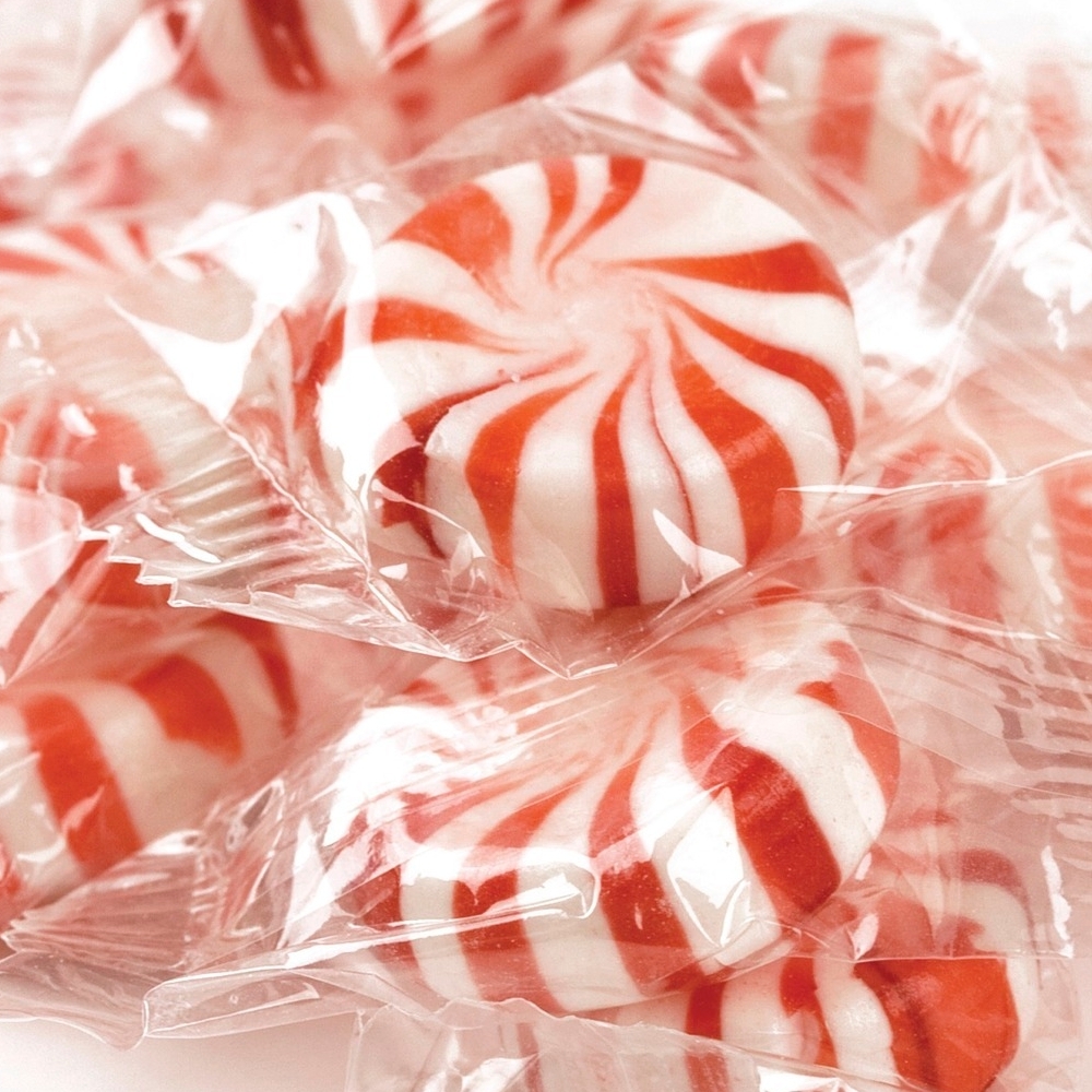 Peppermint Candy РєРѕРЅС„РµС‚С‹