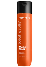Matrix Total Results Mega Sleek Shampoo, 10.1 ounces