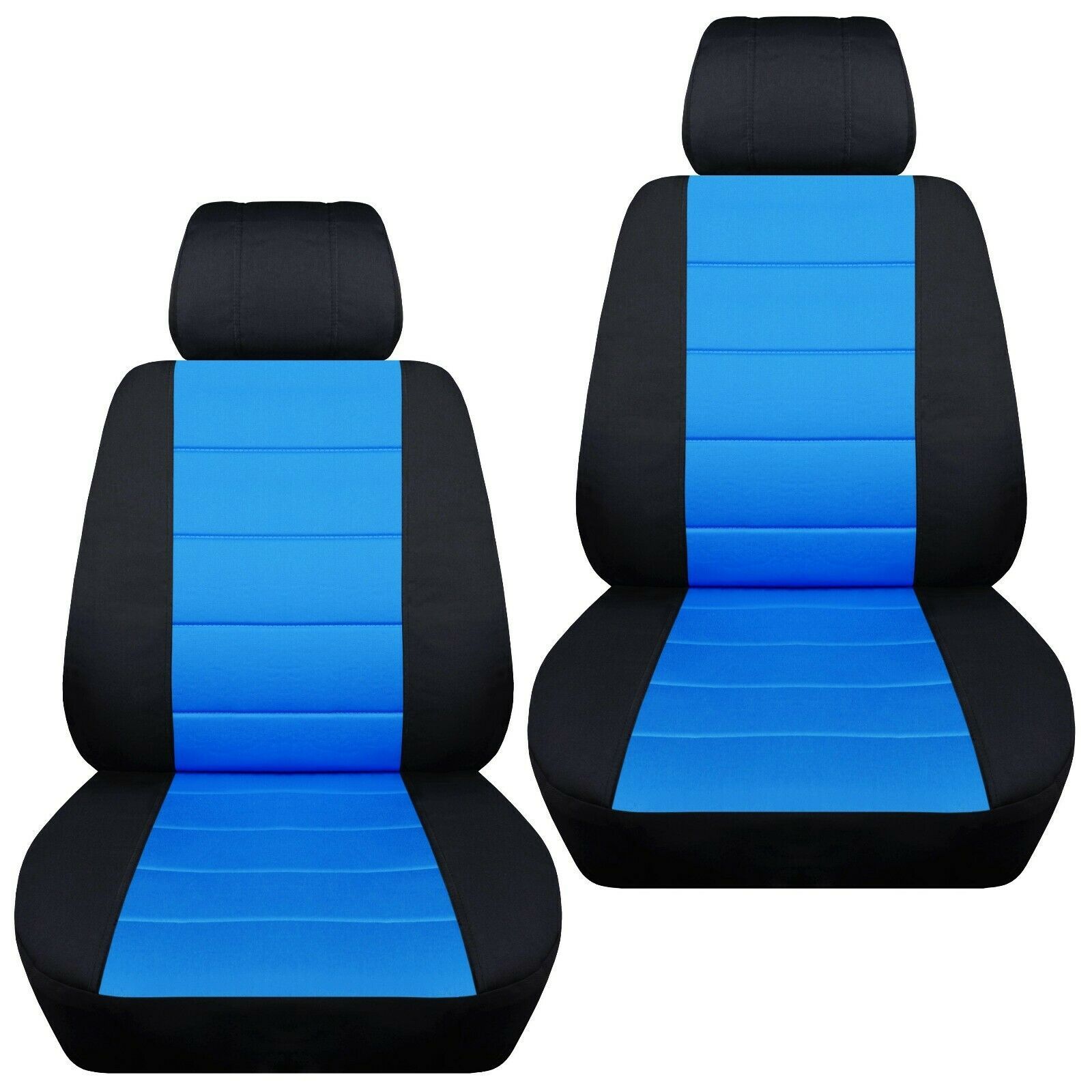 Subaru Crosstrek 2024 Seat Covers