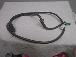 GE General Electric Microwave Oven Power Cord WB20X10030 - $12.29