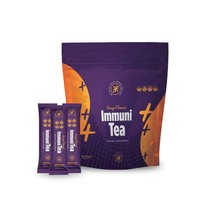 Tlc Immuni Tea - Orange Flavored Immunity Boosting Tea - 5 Sachets Free Ship!!! - $14.95