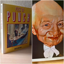 Pick of Punch, David Taylor (Editor), Grafton Books, London, 1988 - $26.19