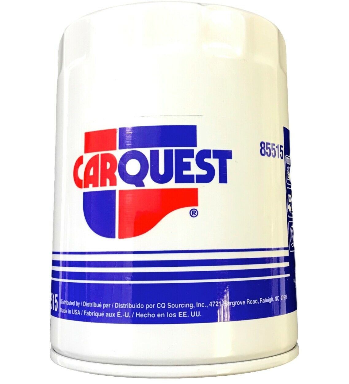 Oil Filter Part Number Carquest at Margaret Dallas blog