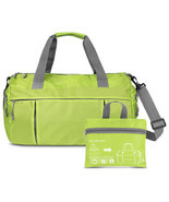 Travelon Featherweight Packable Travel Bag, Lime - £16.54 GBP