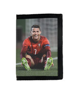 Cristiano Ronaldo Wallet - $23.99