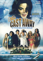 Miss Cast Away And The Island Girls Dvd⭐DISC ONLY⭐	Eric Roberts, Michael... - $4.99