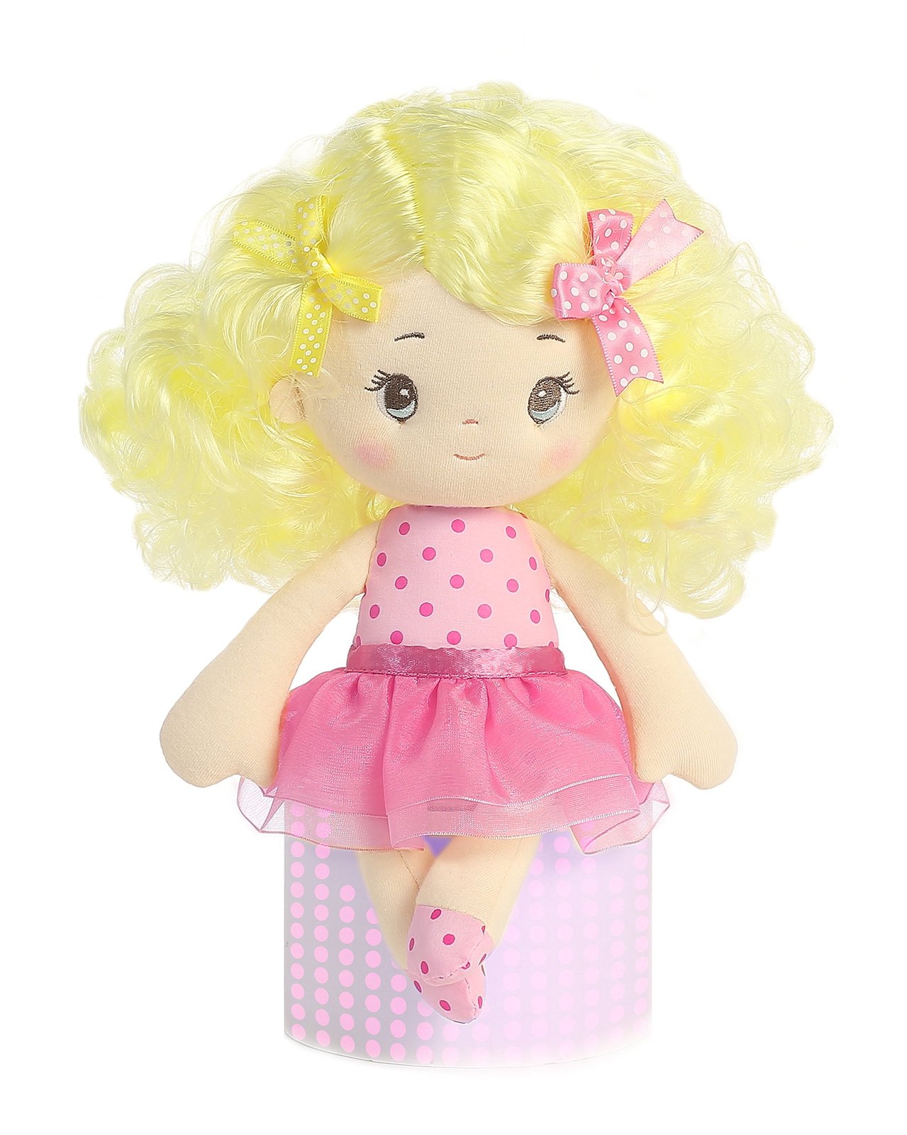 dolls world isabella