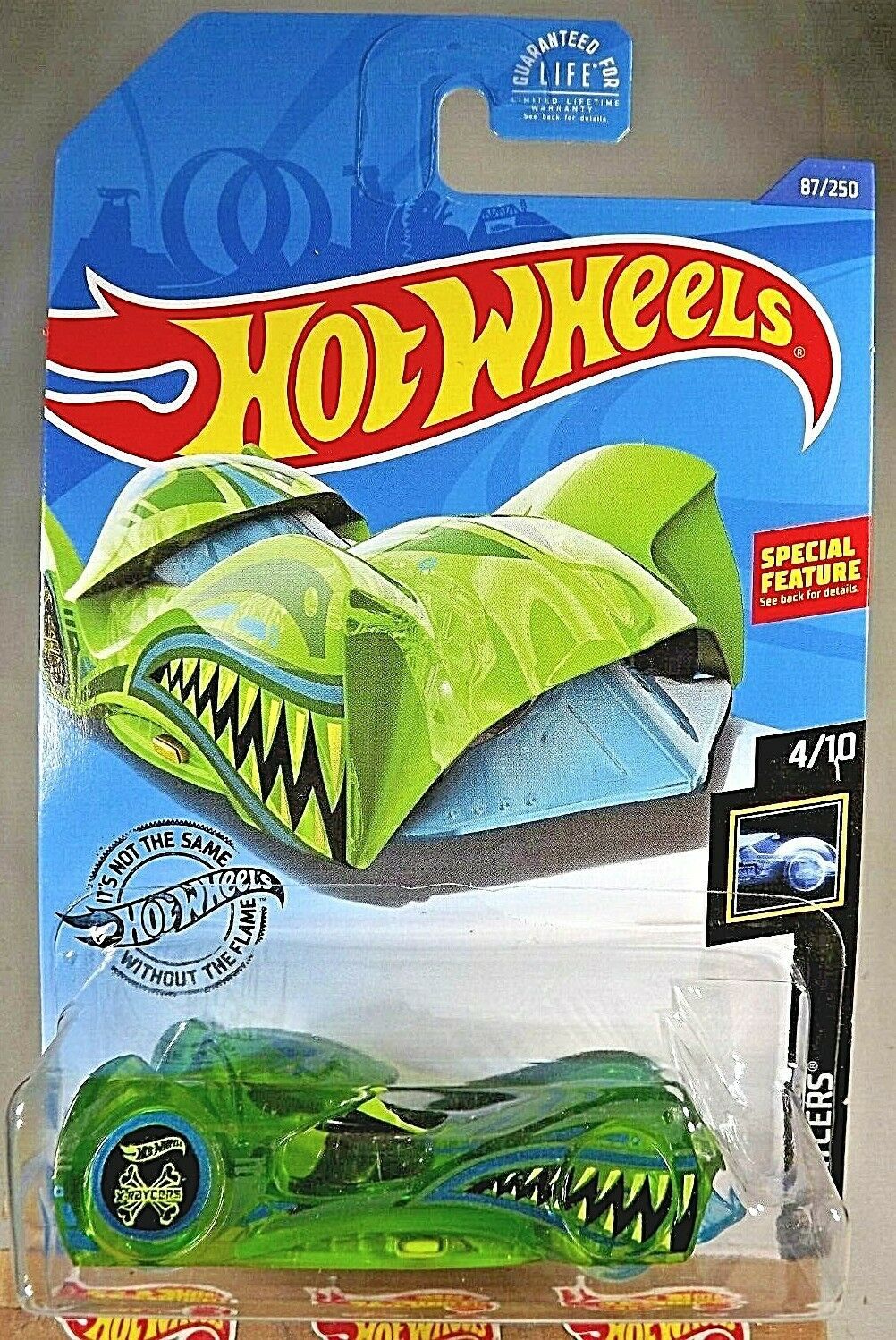 hot wheels collectors 2020