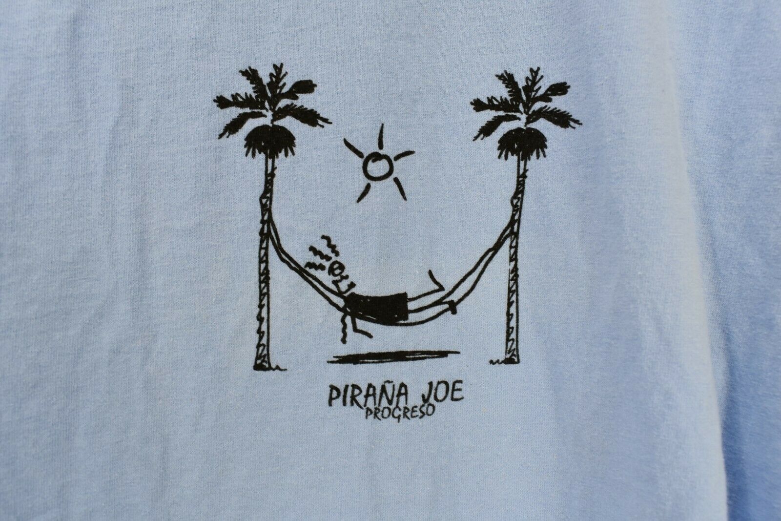 pirana joe tee shirts