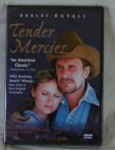 Tender Mercies Movie DVD Robert Duvall Tess Harper - $12.79