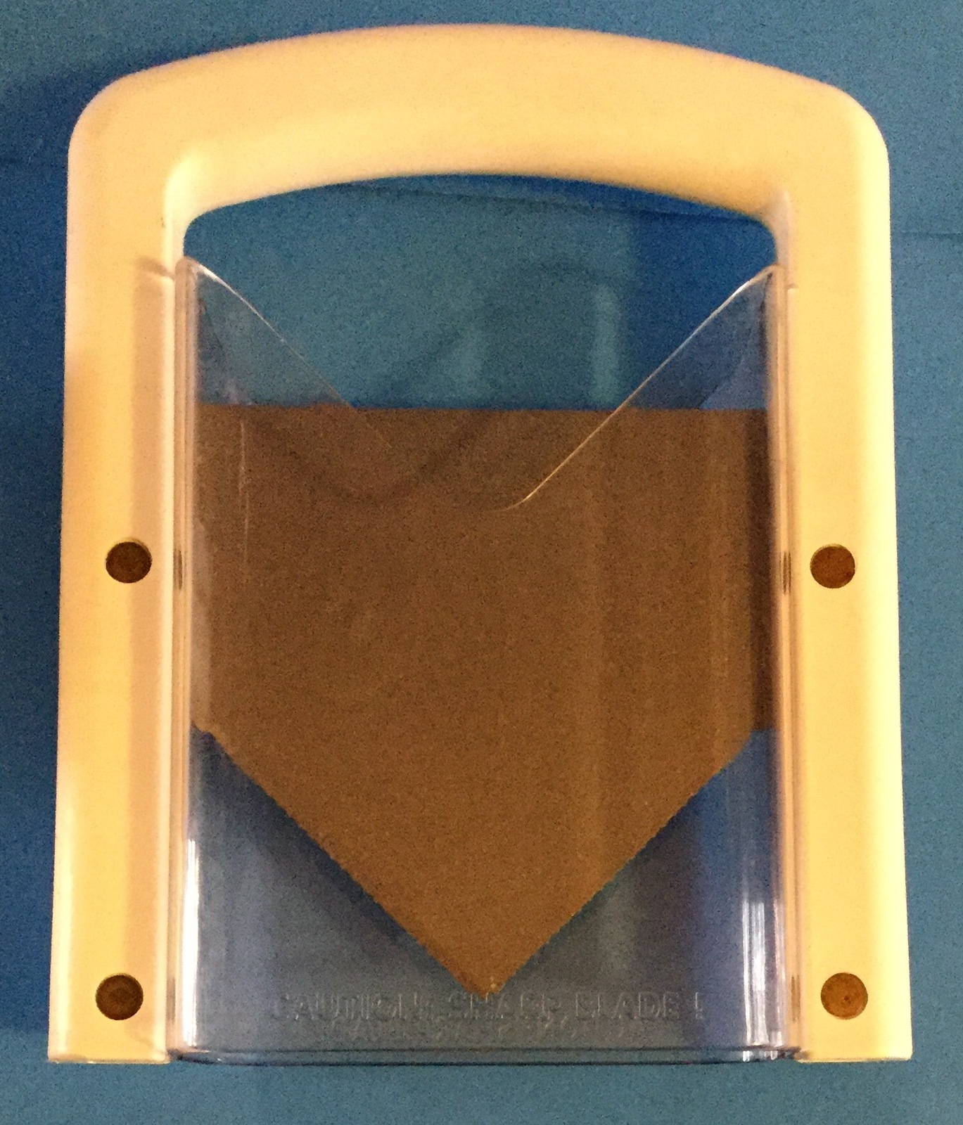 Larien Original Bagel Biter Guillotine Bagel Slicer Slicers