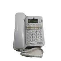 AT&T Corded Landline Telephone w/ Speakerphone & Caller ID - Model# CL2909 - $28.01