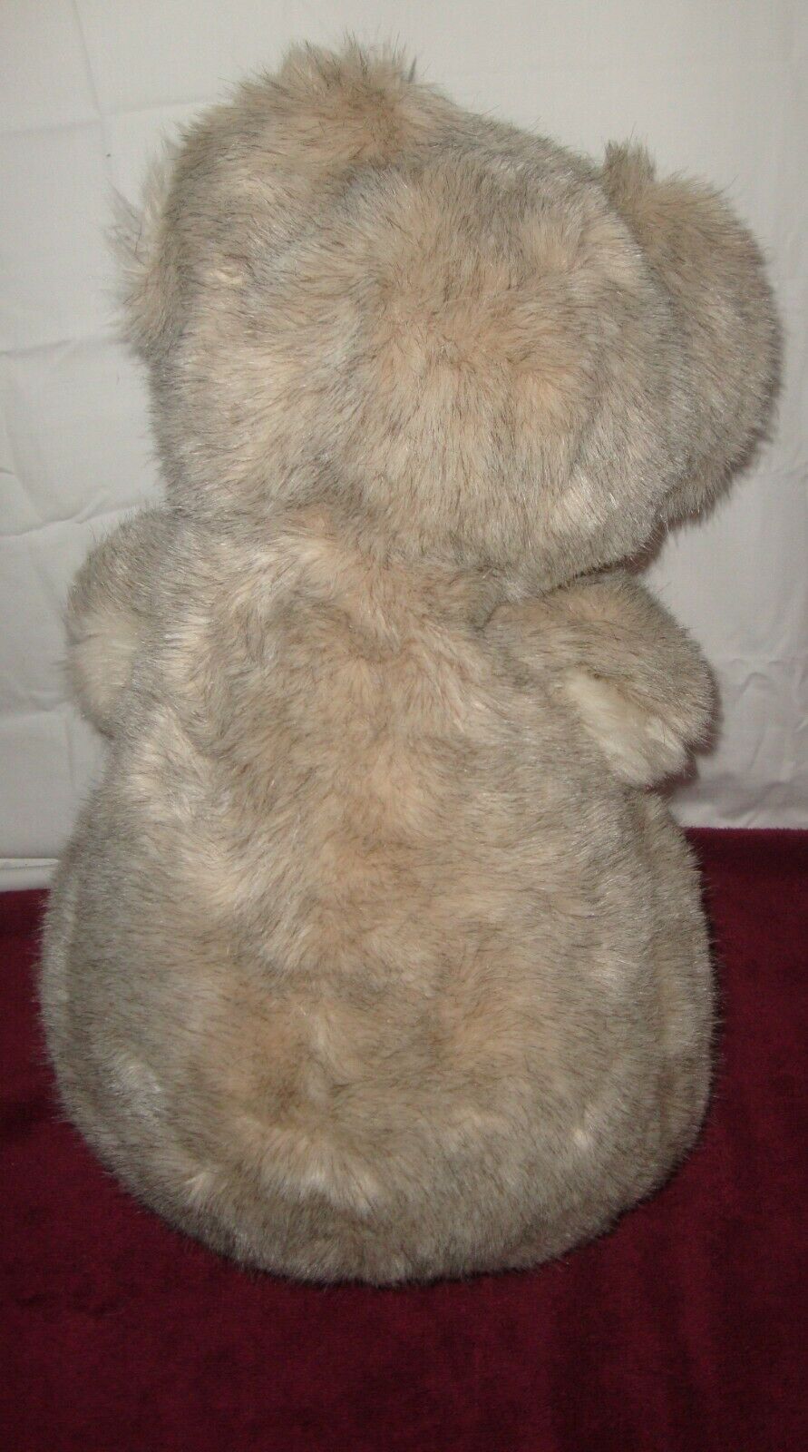 Vintage Trupa Italy Koala Bear Stuffed And 50 Similar Items