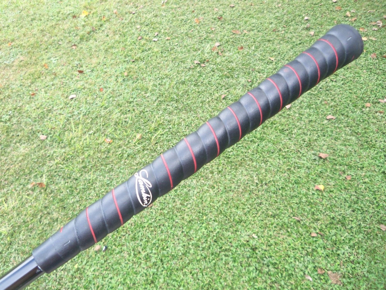 Snake Eyes Python XL 10.5° Driver 1 Wood Golf Club Aldila Graphite R