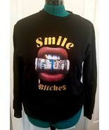 Graphic T Shirts &quot;Smile&quot; - $24.99