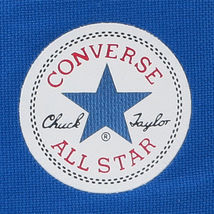 Blue CONVERSE HI Chuck STAR Exclusive 100 Limited ALL Japan COLORS Taylor wxXxOr