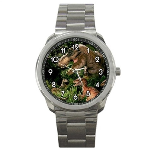 watch trex