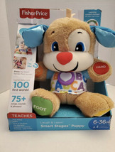 Fisher-Price FDF21 Laugh &amp; Learn Smart Stages Toy Puppy - $23.16
