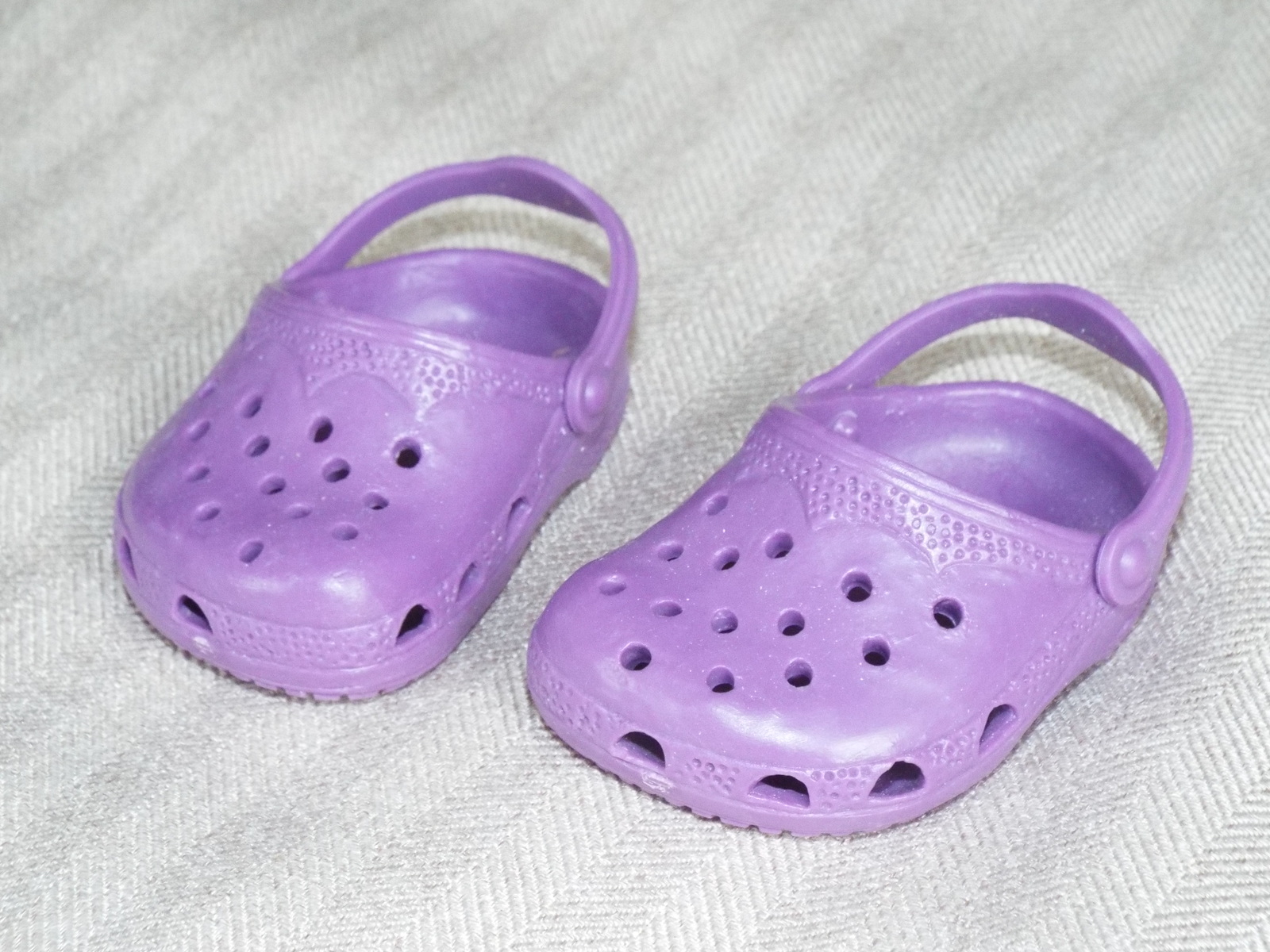 American Girl Doll Shoes: 3 listings