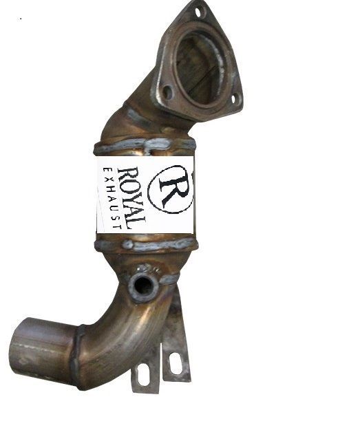 Catalytic Converter Right 20022008 JAGUAR XTYPE 2.5/3.0L