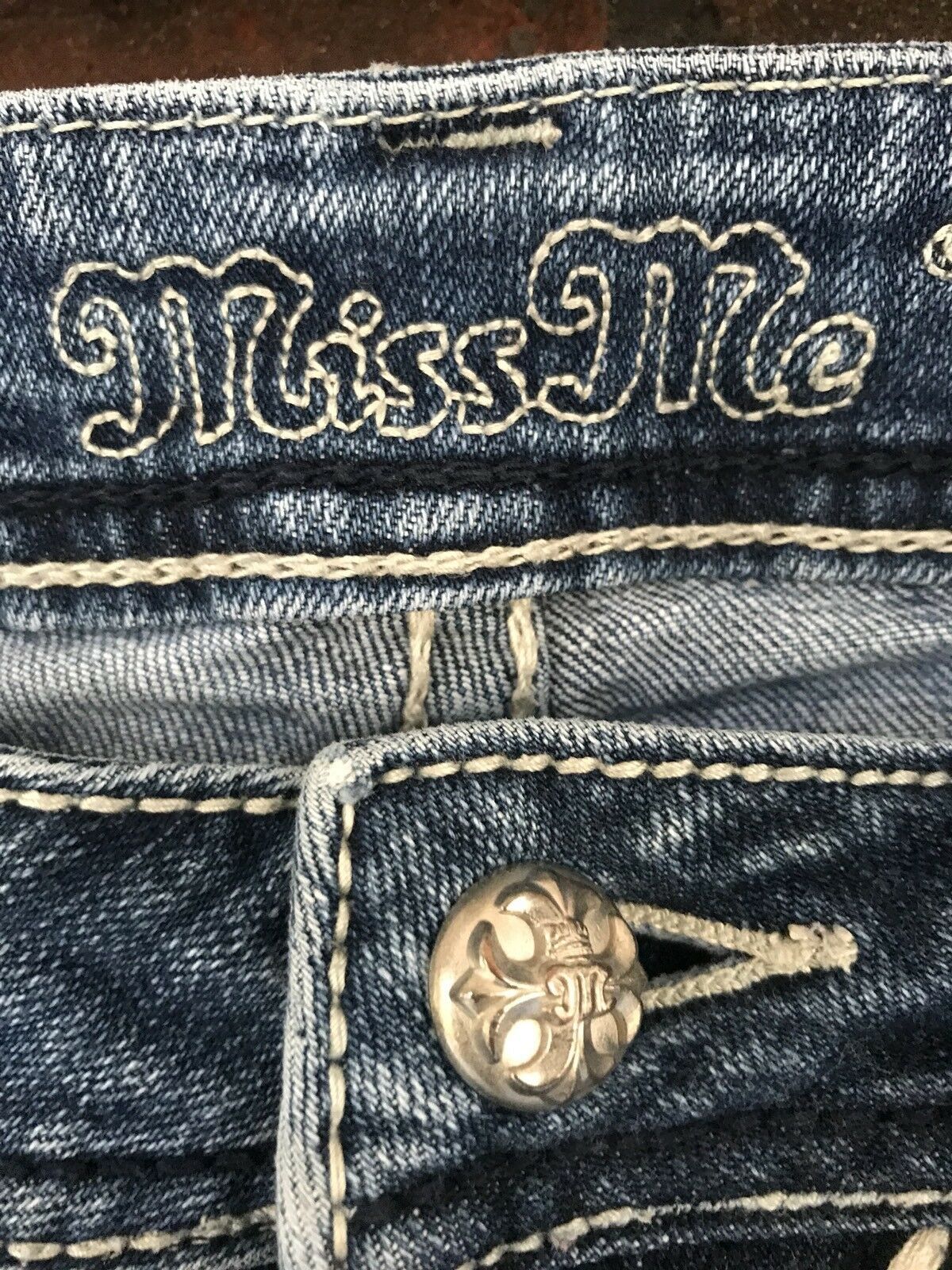 miss me size 28