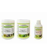 HERBALDIETS Products COMBO for Diabetic Problem E984 - $54.45