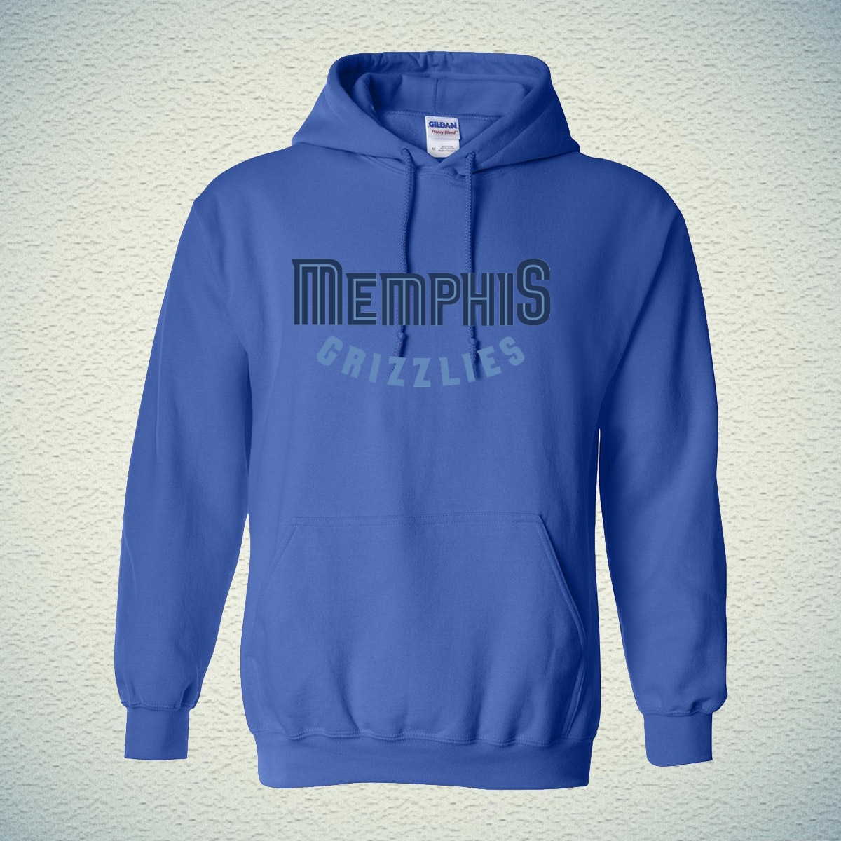 memphis basketball hoodie